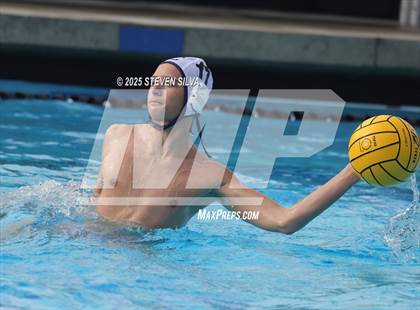 Thumbnail 1 in Grossmont vs. University City (CIF SDS Division 2 Quarterfinal) photogallery.