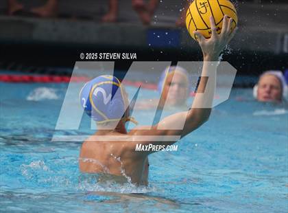 Thumbnail 1 in Grossmont vs. University City (CIF SDS Division 2 Quarterfinal) photogallery.