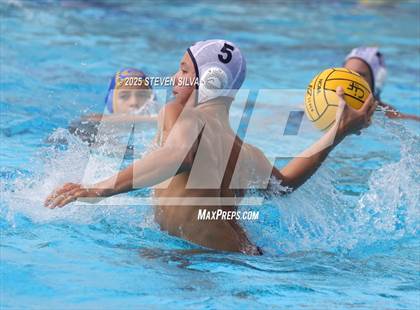 Thumbnail 1 in Grossmont vs. University City (CIF SDS Division 2 Quarterfinal) photogallery.