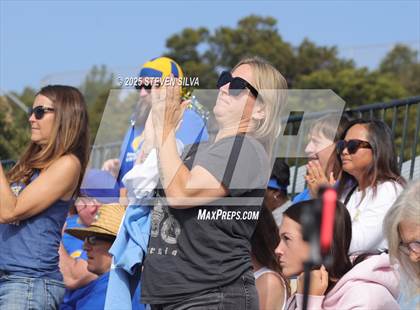 Thumbnail 1 in Grossmont vs. University City (CIF SDS Division 2 Quarterfinal) photogallery.