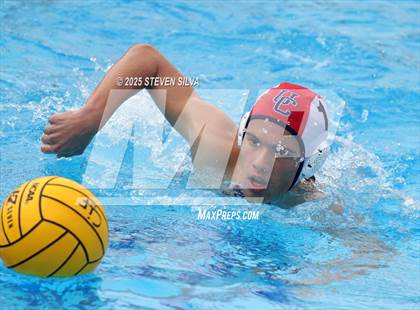 Thumbnail 3 in Grossmont vs. University City (CIF SDS Division 2 Quarterfinal) photogallery.