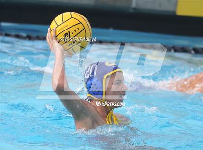 Thumbnail 1 in Grossmont vs. University City (CIF SDS Division 2 Quarterfinal) photogallery.