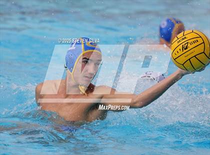 Thumbnail 1 in Grossmont vs. University City (CIF SDS Division 2 Quarterfinal) photogallery.