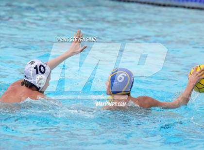 Thumbnail 1 in Grossmont vs. University City (CIF SDS Division 2 Quarterfinal) photogallery.