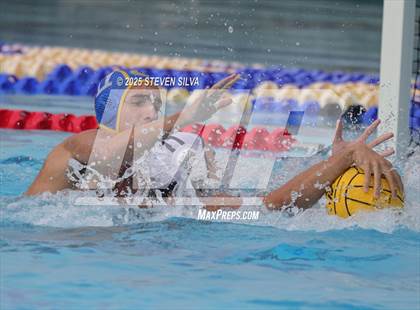 Thumbnail 1 in Grossmont vs. University City (CIF SDS Division 2 Quarterfinal) photogallery.