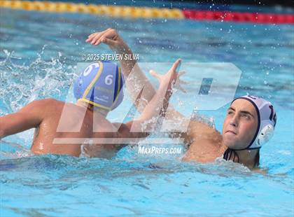 Thumbnail 1 in Grossmont vs. University City (CIF SDS Division 2 Quarterfinal) photogallery.