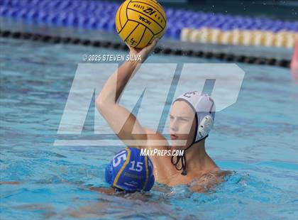 Thumbnail 3 in Grossmont vs. University City (CIF SDS Division 2 Quarterfinal) photogallery.