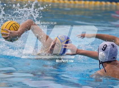 Thumbnail 1 in Grossmont vs. University City (CIF SDS Division 2 Quarterfinal) photogallery.