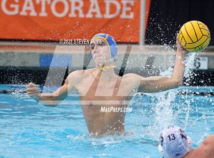 Thumbnail 1 in Grossmont vs. University City (CIF SDS Division 2 Quarterfinal) photogallery.