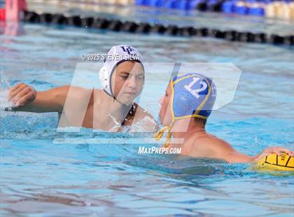 Thumbnail 2 in Grossmont vs. University City (CIF SDS Division 2 Quarterfinal) photogallery.