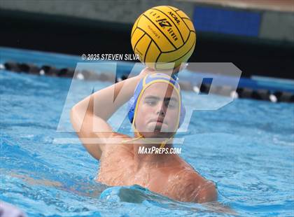 Thumbnail 1 in Grossmont vs. University City (CIF SDS Division 2 Quarterfinal) photogallery.