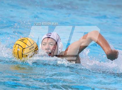 Thumbnail 1 in Grossmont vs. University City (CIF SDS Division 2 Quarterfinal) photogallery.