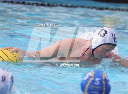 Thumbnail 1 in Grossmont vs. University City (CIF SDS Division 2 Quarterfinal) photogallery.