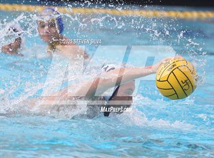 Thumbnail 1 in Grossmont vs. University City (CIF SDS Division 2 Quarterfinal) photogallery.