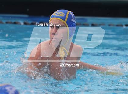 Thumbnail 3 in Grossmont vs. University City (CIF SDS Division 2 Quarterfinal) photogallery.