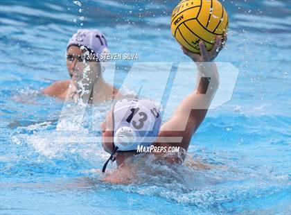 Thumbnail 2 in Grossmont vs. University City (CIF SDS Division 2 Quarterfinal) photogallery.