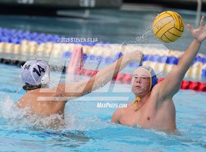 Thumbnail 1 in Grossmont vs. University City (CIF SDS Division 2 Quarterfinal) photogallery.