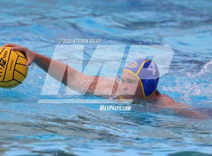 Thumbnail 1 in Grossmont vs. University City (CIF SDS Division 2 Quarterfinal) photogallery.