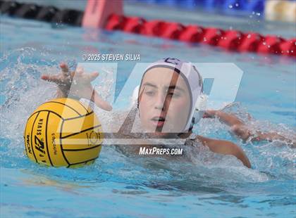 Thumbnail 2 in Grossmont vs. University City (CIF SDS Division 2 Quarterfinal) photogallery.