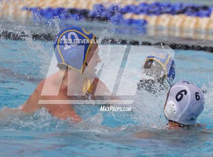 Thumbnail 1 in Grossmont vs. University City (CIF SDS Division 2 Quarterfinal) photogallery.