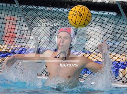 Thumbnail 3 in Grossmont vs. University City (CIF SDS Division 2 Quarterfinal) photogallery.