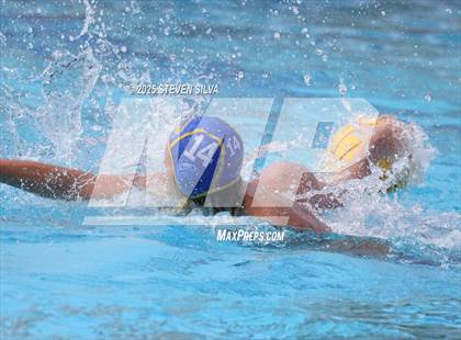 Thumbnail 1 in Grossmont vs. University City (CIF SDS Division 2 Quarterfinal) photogallery.