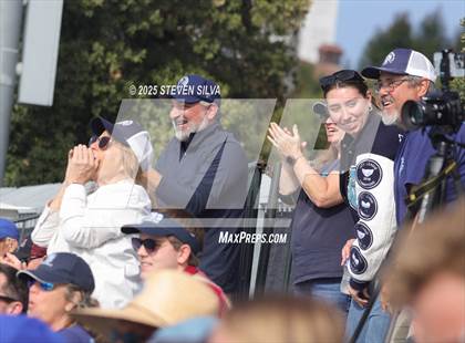 Thumbnail 3 in Grossmont vs. University City (CIF SDS Division 2 Quarterfinal) photogallery.