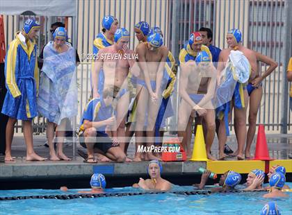 Thumbnail 1 in Grossmont vs. University City (CIF SDS Division 2 Quarterfinal) photogallery.