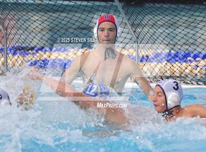 Thumbnail 3 in Grossmont vs. University City (CIF SDS Division 2 Quarterfinal) photogallery.