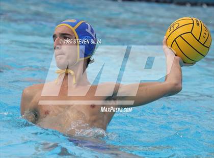 Thumbnail 1 in Grossmont vs. University City (CIF SDS Division 2 Quarterfinal) photogallery.