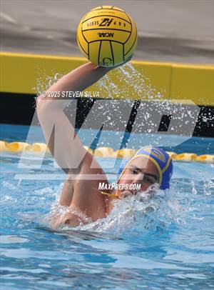 Grossmont vs. University City (CIF SDS Division 2 Quarterfinal)