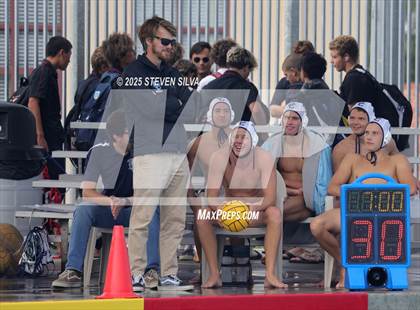 Thumbnail 2 in Grossmont vs. University City (CIF SDS Division 2 Quarterfinal) photogallery.