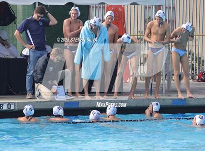 Thumbnail 2 in Grossmont vs. University City (CIF SDS Division 2 Quarterfinal) photogallery.