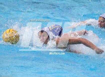 Thumbnail 1 in Grossmont vs. University City (CIF SDS Division 2 Quarterfinal) photogallery.