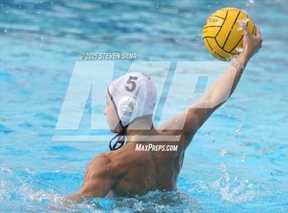 Thumbnail 3 in Grossmont vs. University City (CIF SDS Division 2 Quarterfinal) photogallery.