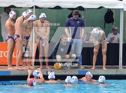 Thumbnail 2 in Grossmont vs. University City (CIF SDS Division 2 Quarterfinal) photogallery.