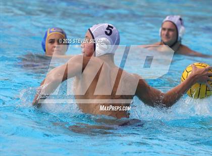 Thumbnail 3 in Grossmont vs. University City (CIF SDS Division 2 Quarterfinal) photogallery.