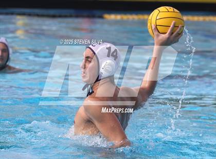 Thumbnail 1 in Grossmont vs. University City (CIF SDS Division 2 Quarterfinal) photogallery.