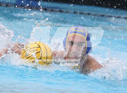 Thumbnail 1 in Grossmont vs. University City (CIF SDS Division 2 Quarterfinal) photogallery.