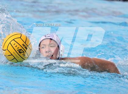 Thumbnail 3 in Grossmont vs. University City (CIF SDS Division 2 Quarterfinal) photogallery.