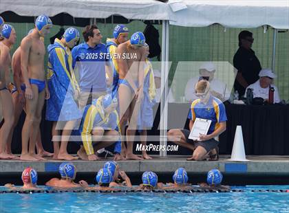 Thumbnail 3 in Grossmont vs. University City (CIF SDS Division 2 Quarterfinal) photogallery.