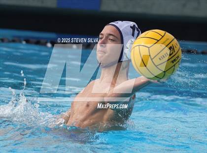Thumbnail 2 in Grossmont vs. University City (CIF SDS Division 2 Quarterfinal) photogallery.