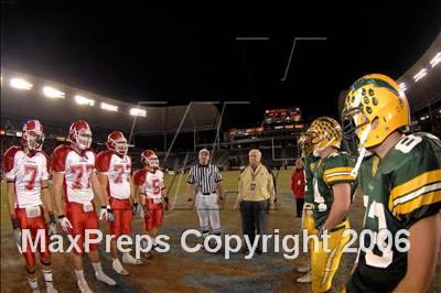 Thumbnail 3 in Edison vs Lutheran (SS PAC-5 Final) photogallery.