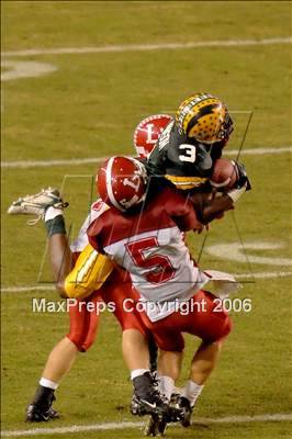 Thumbnail 3 in Edison vs Lutheran (SS PAC-5 Final) photogallery.