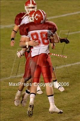 Thumbnail 2 in Edison vs Lutheran (SS PAC-5 Final) photogallery.