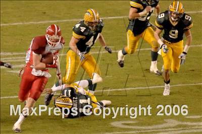 Thumbnail 2 in Edison vs Lutheran (SS PAC-5 Final) photogallery.