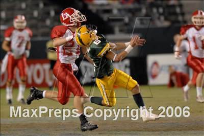 Thumbnail 2 in Edison vs Lutheran (SS PAC-5 Final) photogallery.