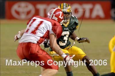 Thumbnail 3 in Edison vs Lutheran (SS PAC-5 Final) photogallery.