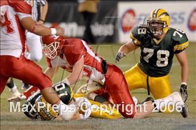 Thumbnail 2 in Edison vs Lutheran (SS PAC-5 Final) photogallery.