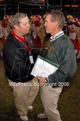 Thumbnail 3 in Edison vs Lutheran (SS PAC-5 Final) photogallery.